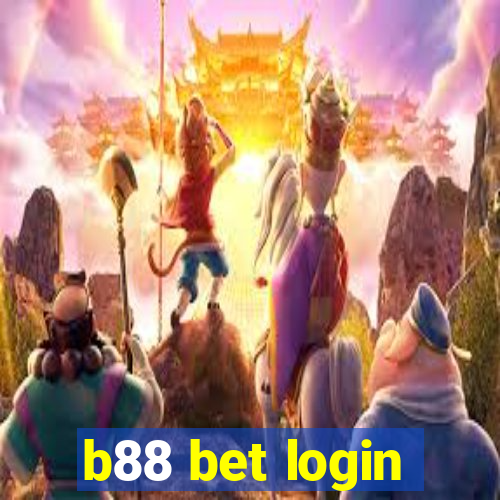 b88 bet login